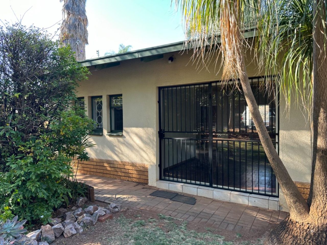 Property interior