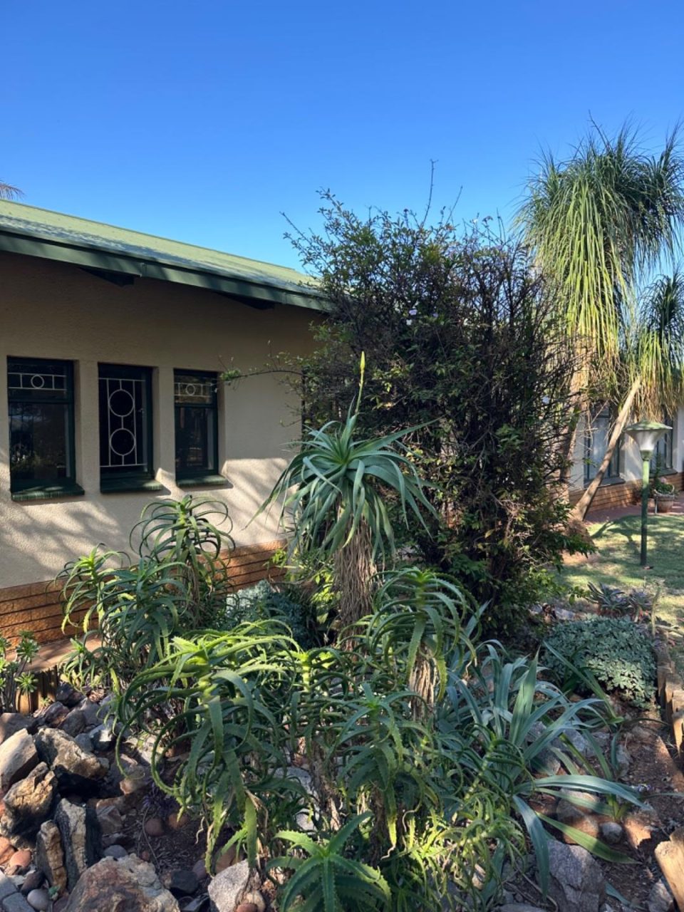 Property view