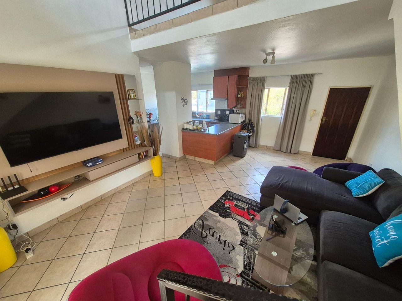 Property view