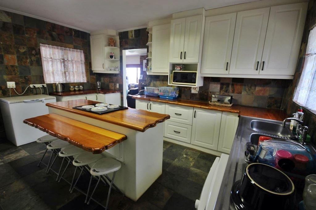 Property interior