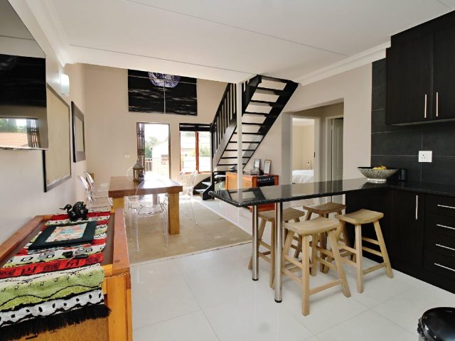 2 Bedroom Townhouse to Rent in Bedfordview