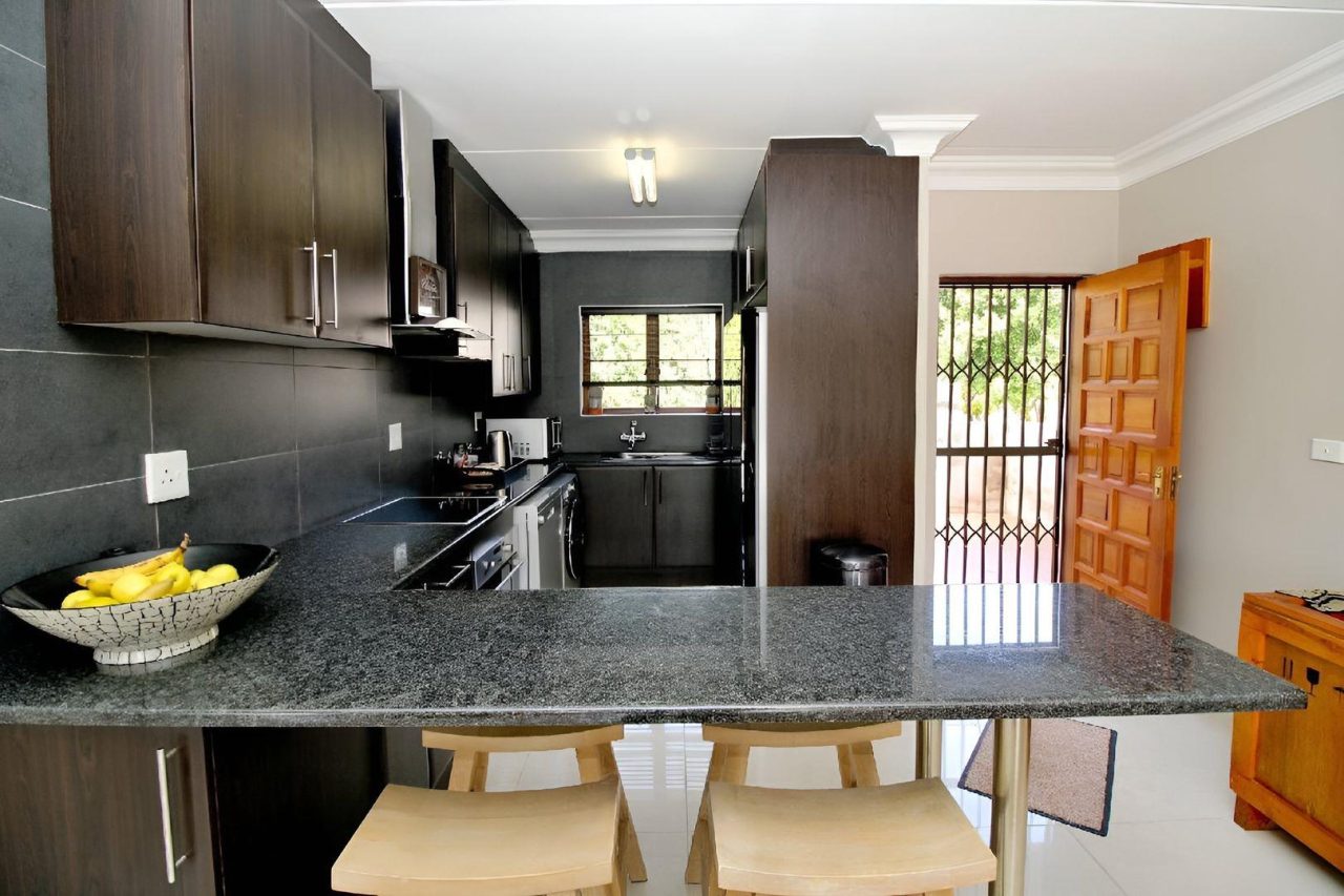 Property interior