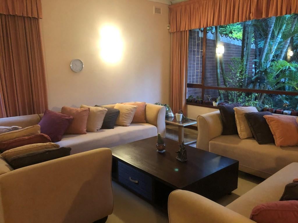Property interior