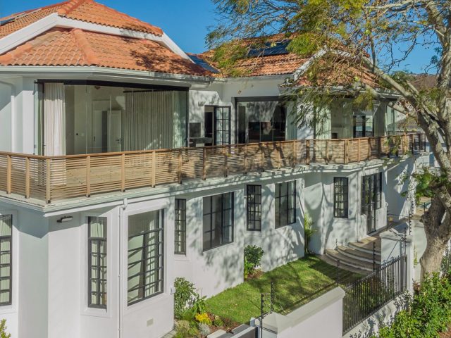 5 Bedroom House for Sale in Newlands