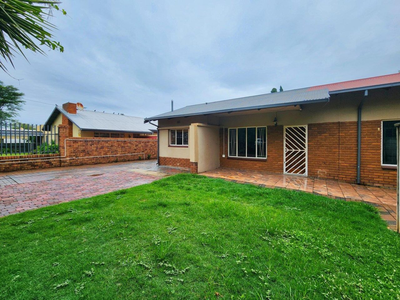 Property interior