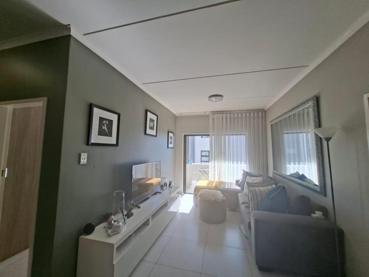 Property interior