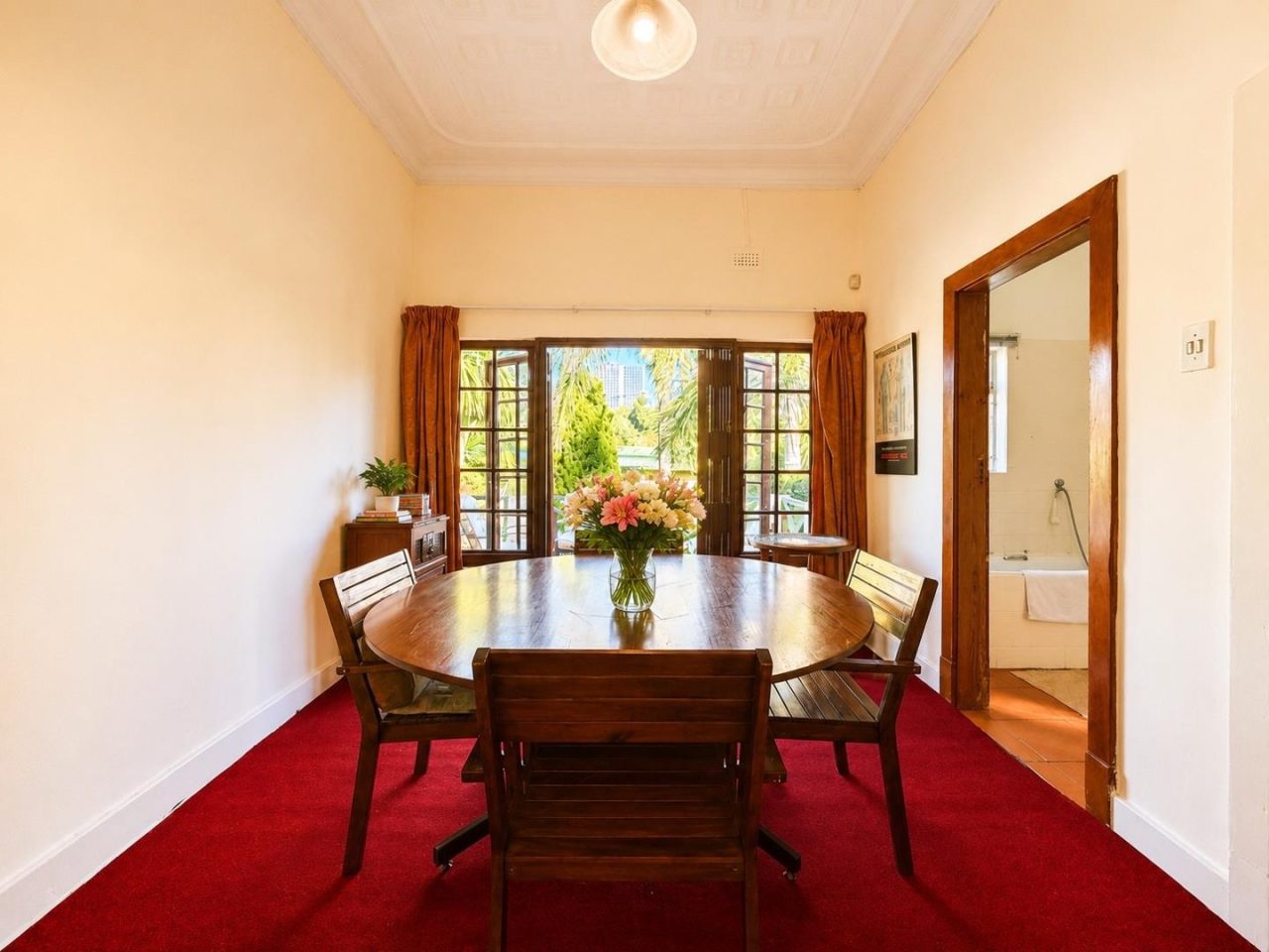 Property view