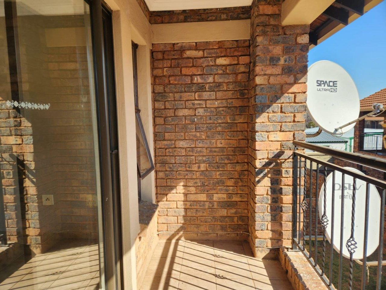 Property interior