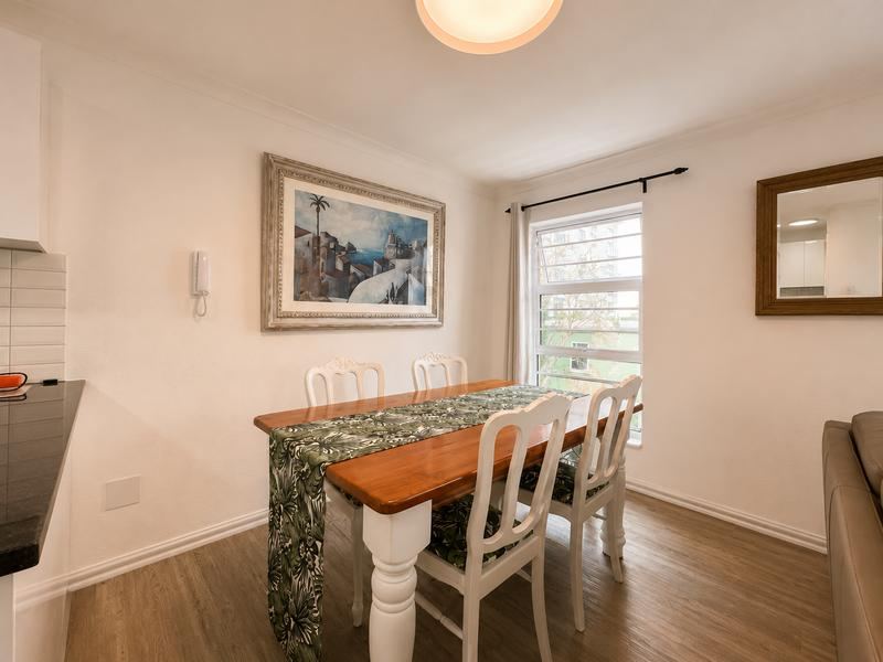 Property interior