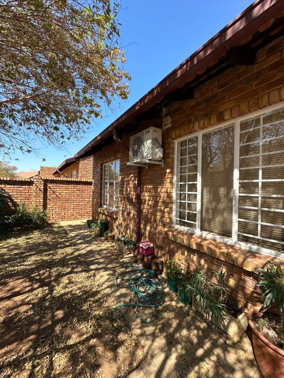 Property interior