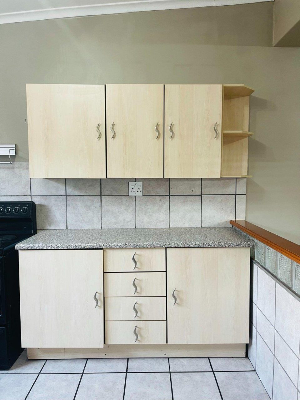 Property interior