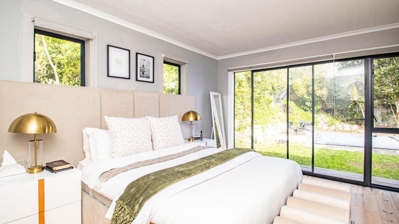 Property interior