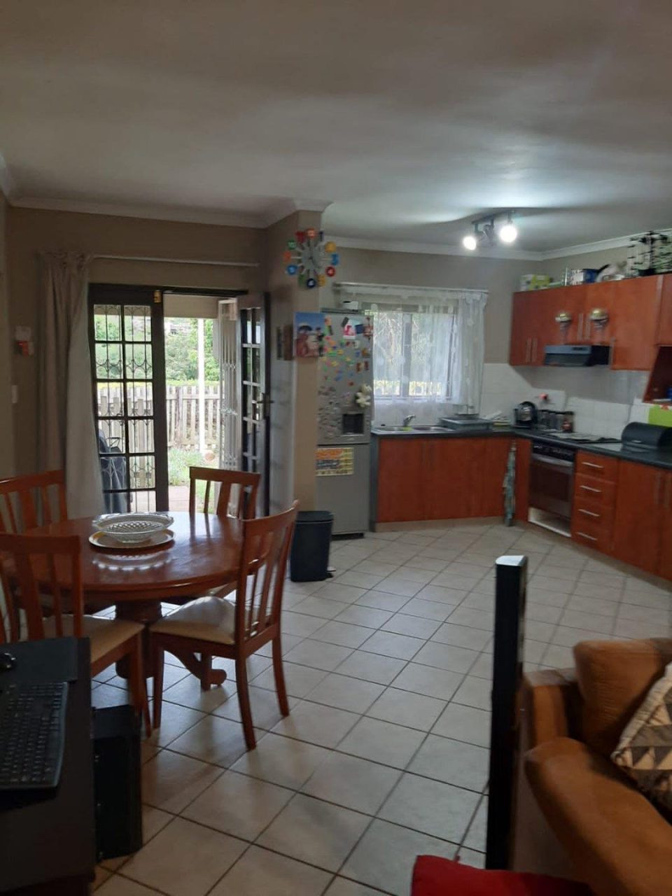 Property view