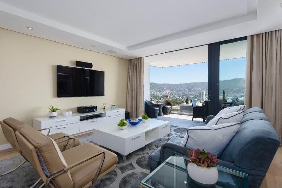 Property interior