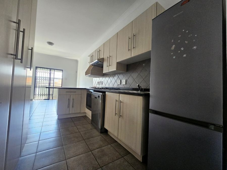 Property interior