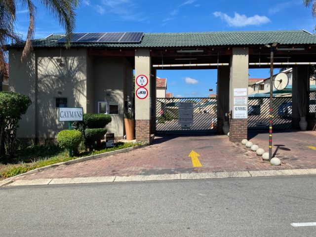 2 Bed Apartment/Flat for Sale Bromhof Randburg