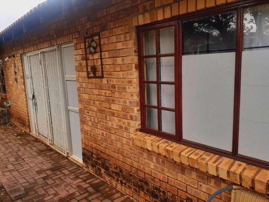 Property interior