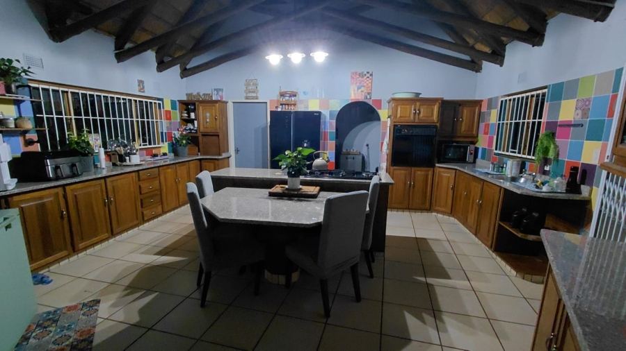Property interior