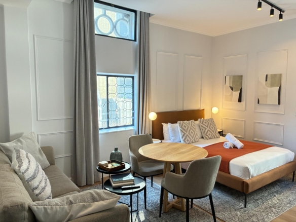 1 Bedroom Apartment / Flat For Sale in Cape Town