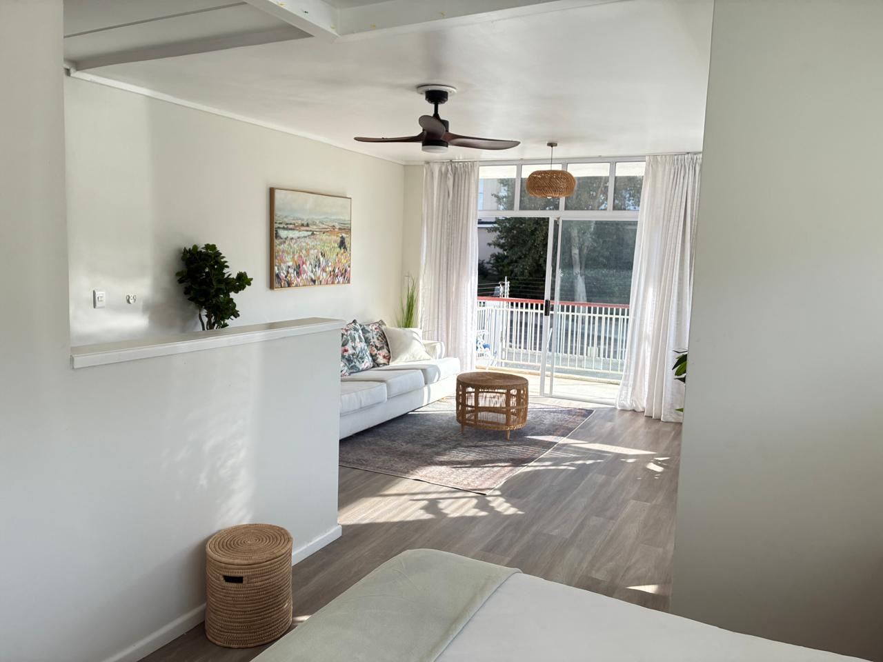 Property interior