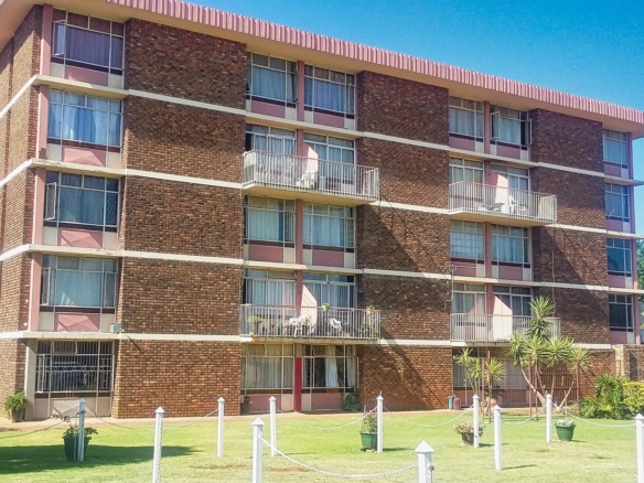 2 Bedroom Apartment / Flat to Rent in Mayville