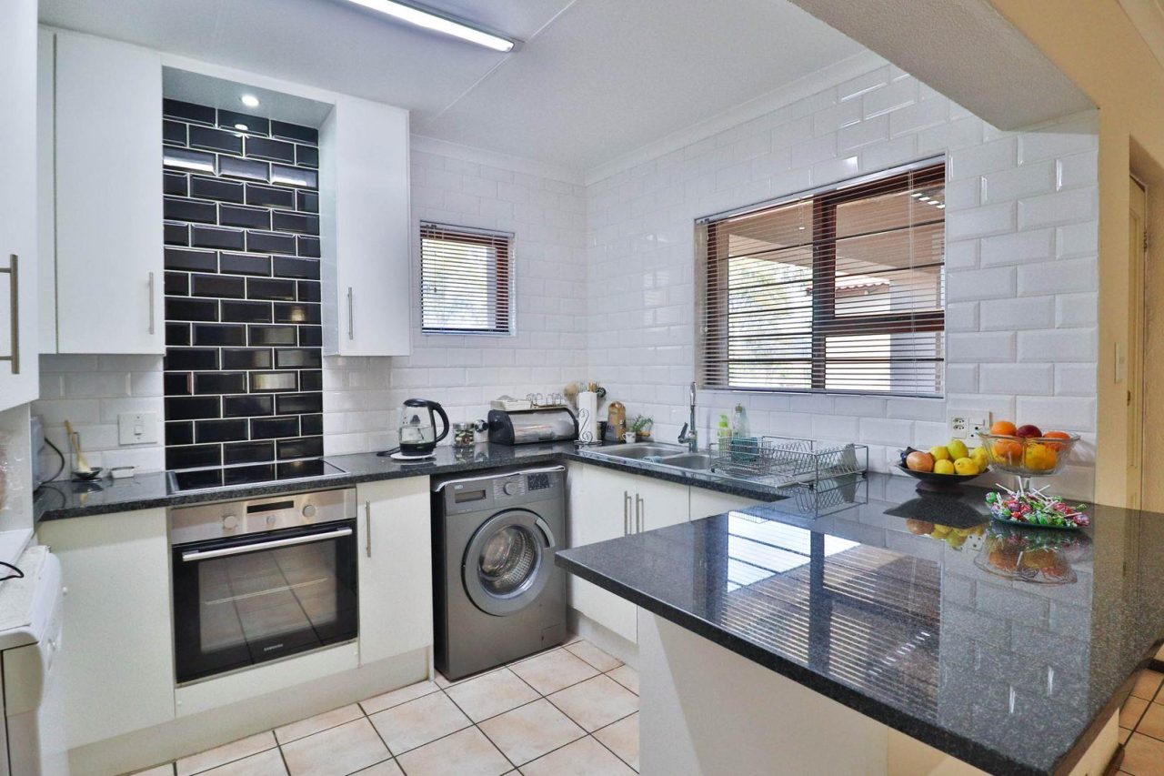 Property interior