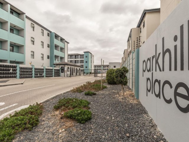 2 Bedroom Apartment / Flat for Sale in Parklands