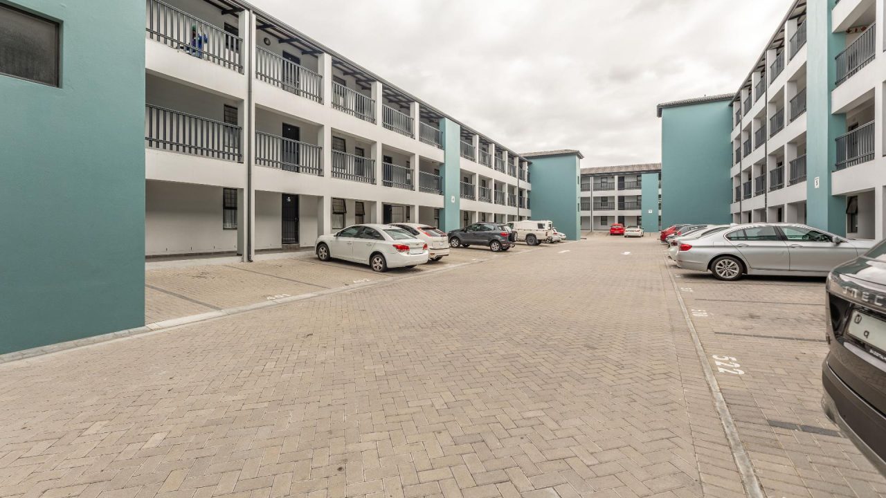 Property interior