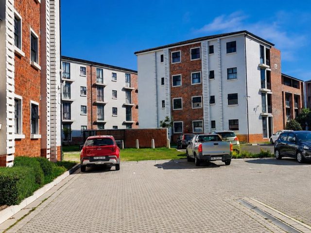 2 Bedroom Apartment / Flat for Sale in Belhar