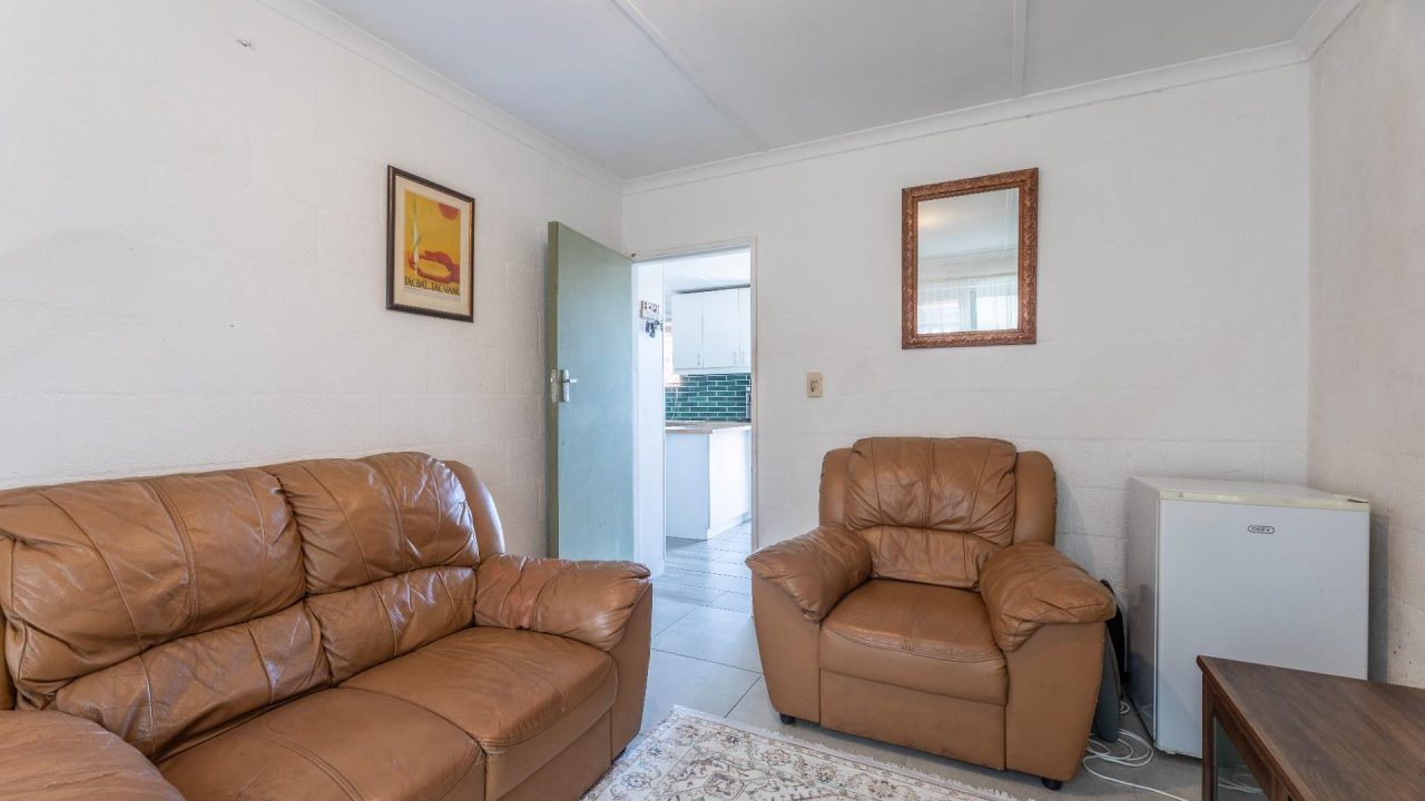 Property interior