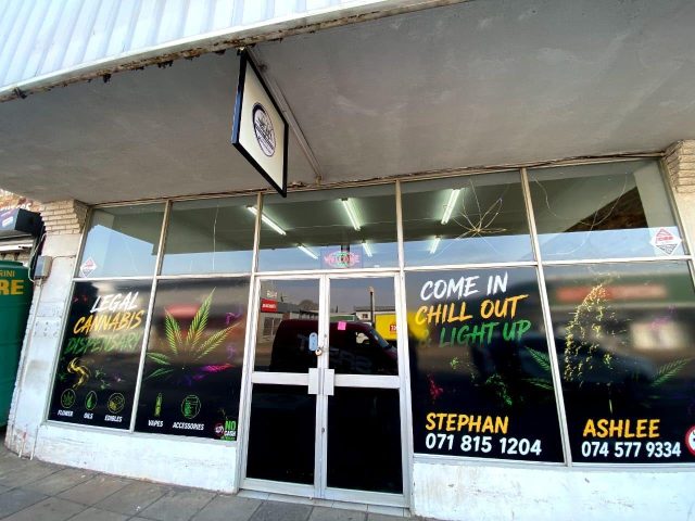 Commercial Property to Rent in Potchefstroom Central