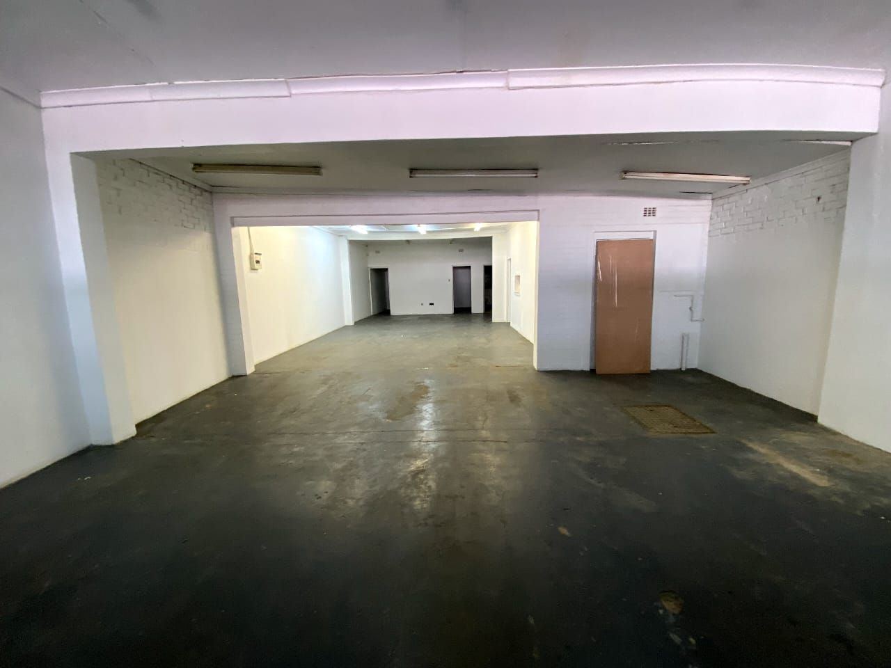 Property interior