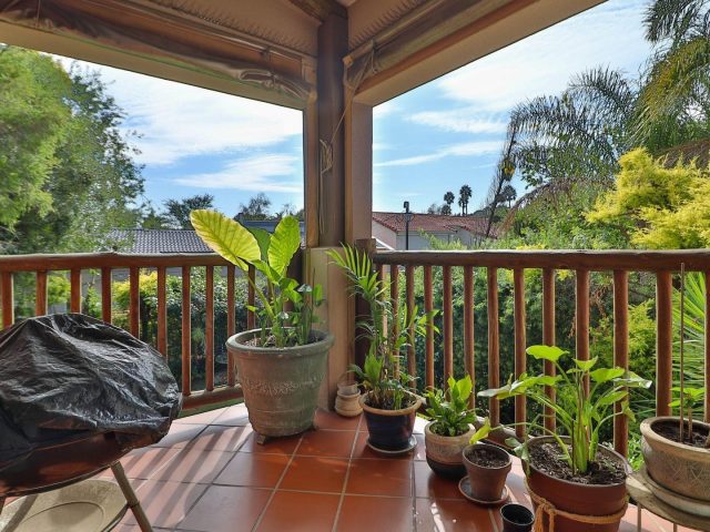 2 Bedroom Townhouse to Rent in Dowerglen Ext 4
