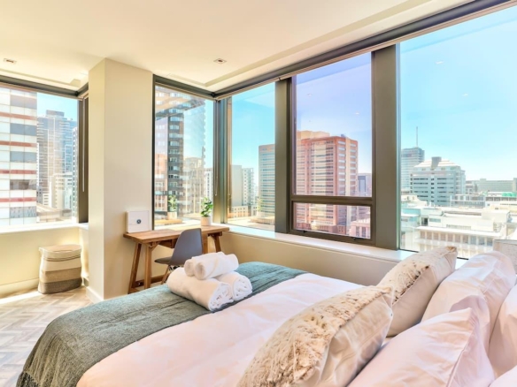 1 Bedroom Apartment / Flat for Sale in Cape Town City Centre
