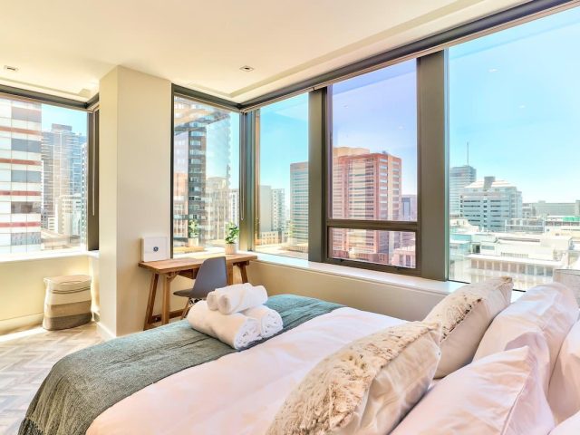 1 Bedroom Apartment / Flat for Sale in Cape Town City Centre