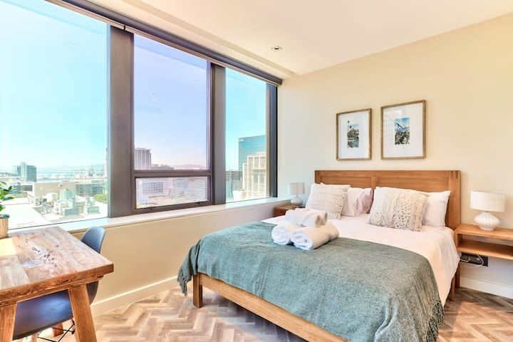 Property interior