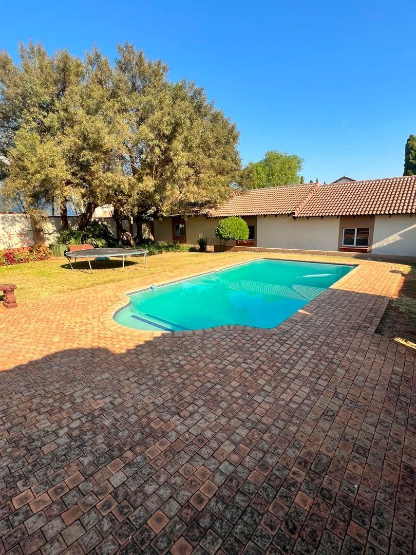 Property interior