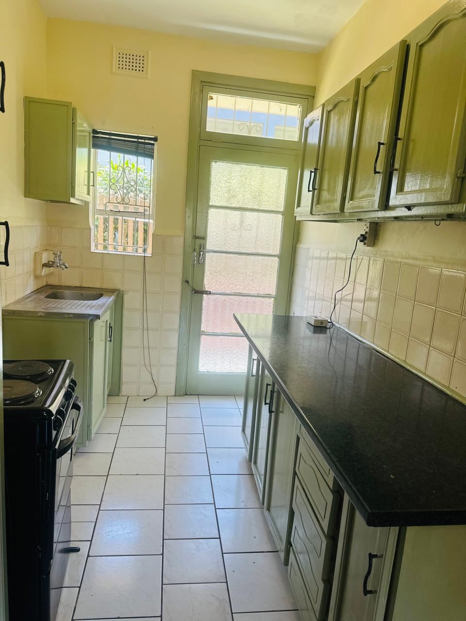Property interior