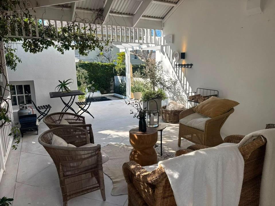 Property interior