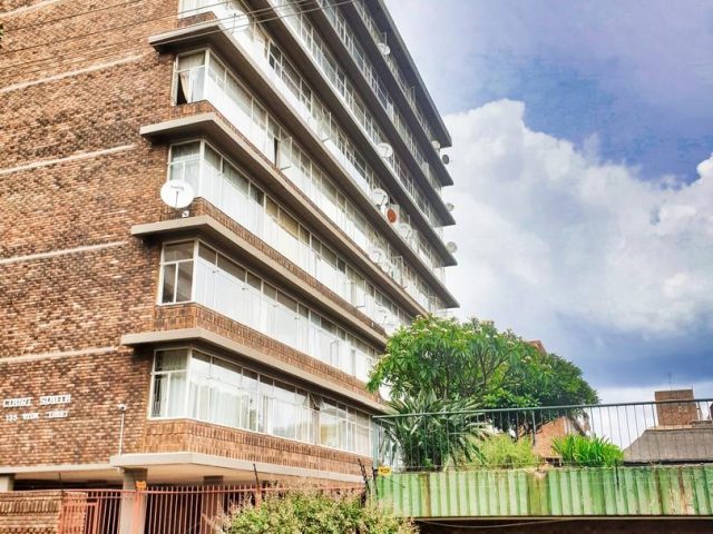 1 Bedroom Apartment / Flat to Rent in Sunnyside