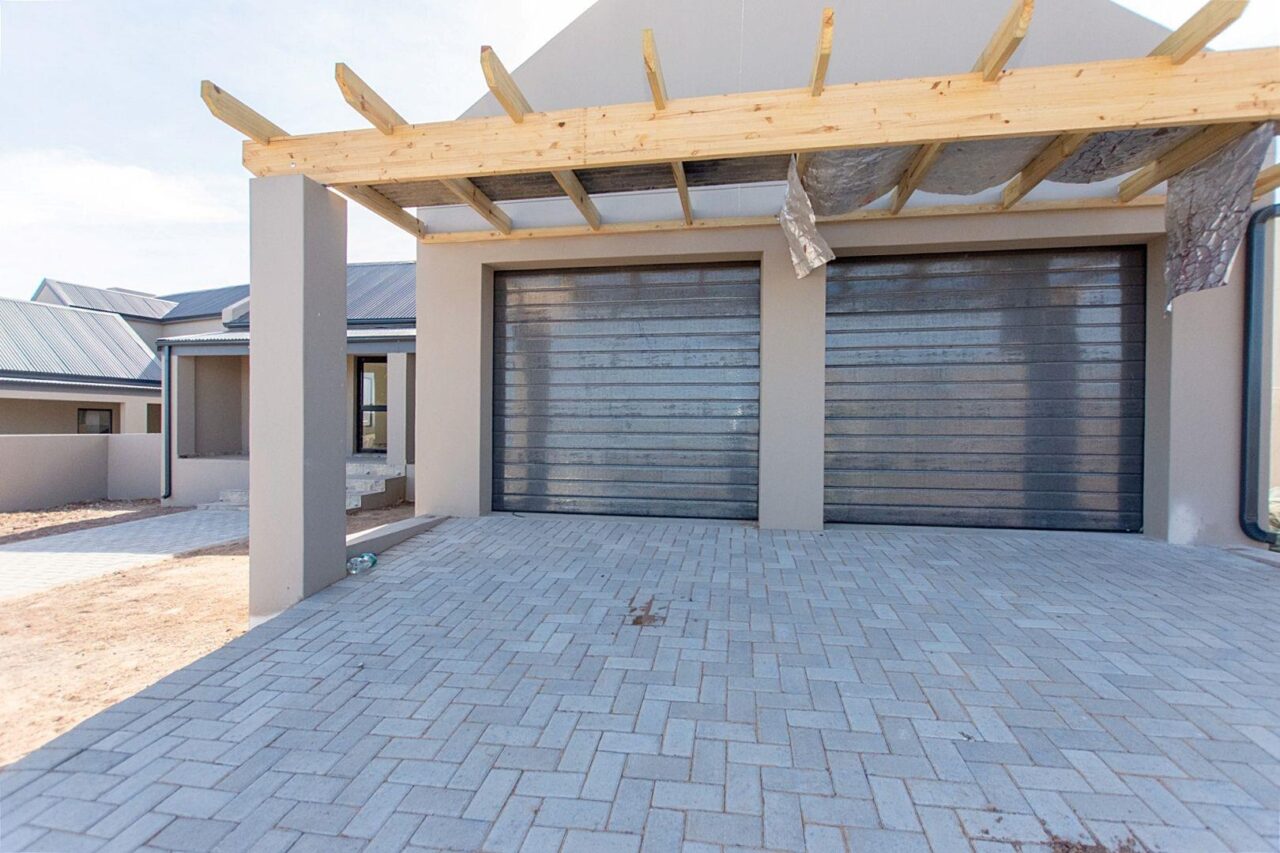 Property interior