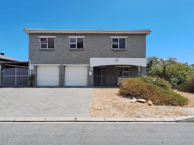1 Bedroom House to Rent in Rouxville