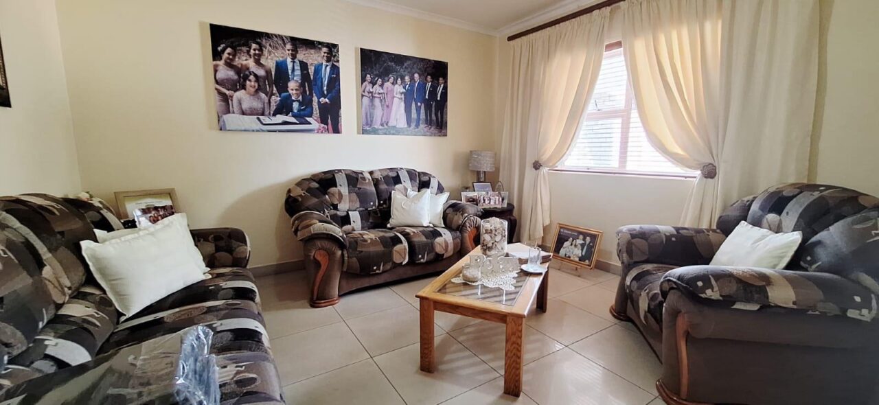 Property interior