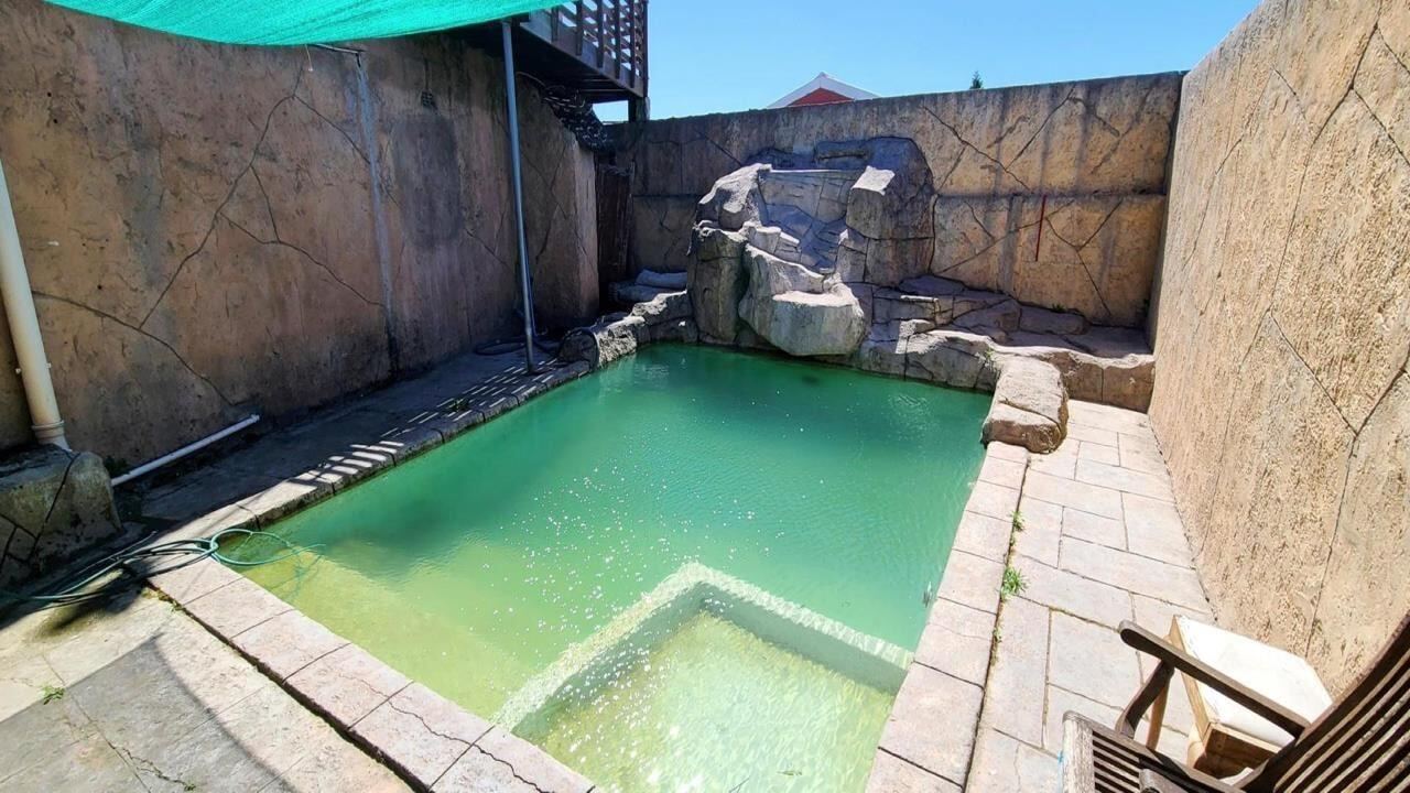 Property interior