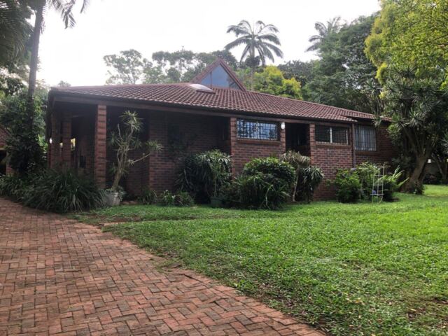 3 Bedroom House to Rent in Kloof