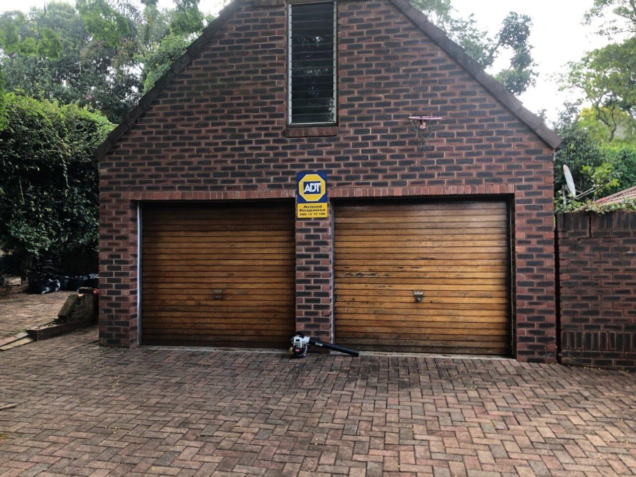 Property interior