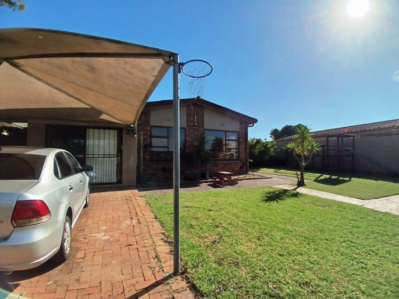 Property interior