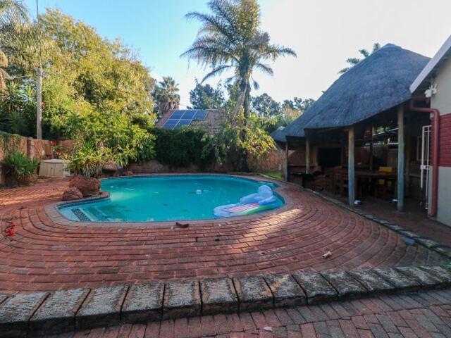 3 Bedroom House for Sale in Edelweiss
