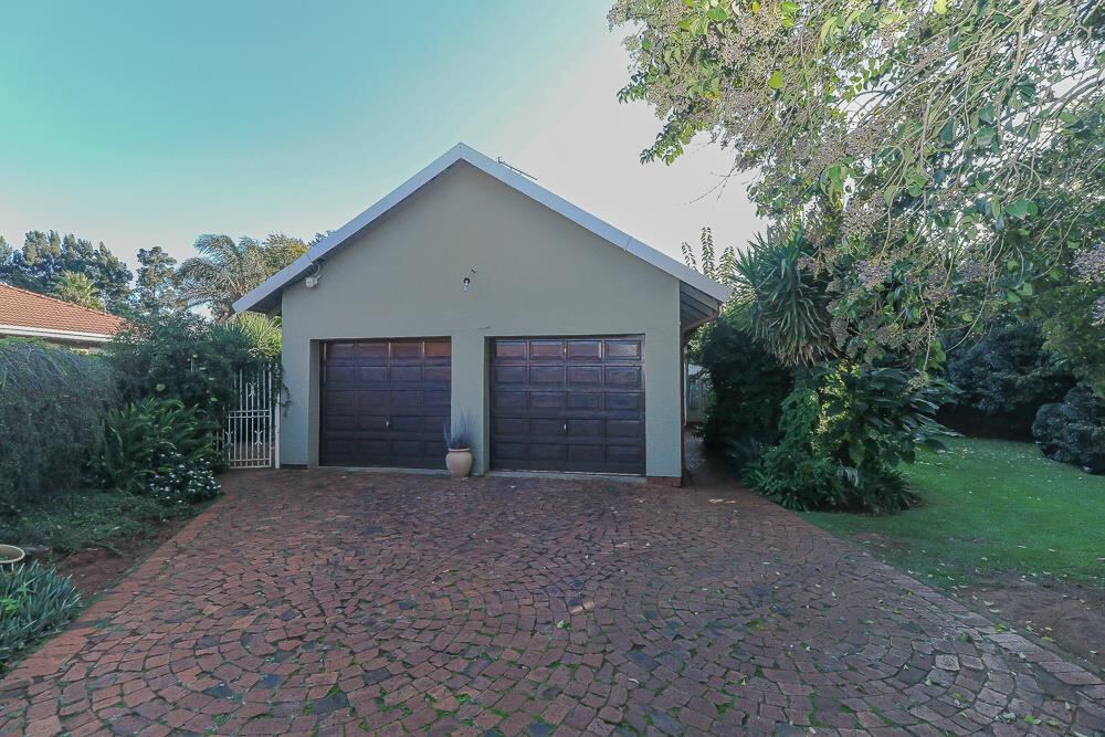 Property interior