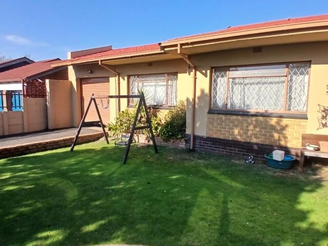 3 Bedroom House for Sale in Casseldale